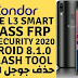 condor plume l3 smart frp file