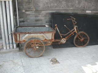 Pechino bici
