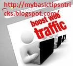 Latest 2013 How to Generate Traffic to Your Blog Website 