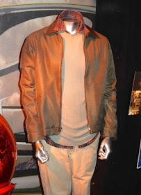 Tomorrowland Frank Walker costume