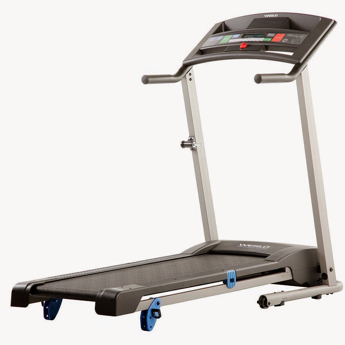 Weslo Cadence G40 Treadmill