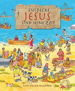 Entdecke Jesus und seine Zeit