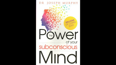 Power of subconscious mind Hindi book