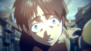 進撃の巨人 アニメ 64話 マーレの戦士 Attack on Titan Episode 64