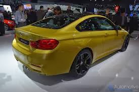 2015 BMW M4 Redesign,Release Date & Price