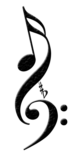 Music Tattoo Designs