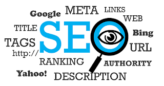 Cara Setting Dasar SEO Untuk Blog Standar