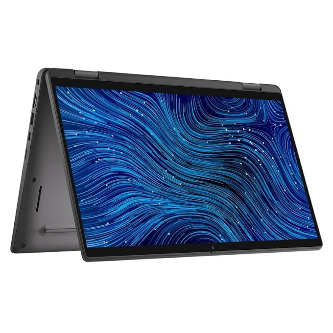 [ laptopvietcuong ] Laptop Dell Latitude 7420 2-in-1 Core i5-1145G7 16GB SSD 512GB màn hình 14 FHD CẢM ỨNG