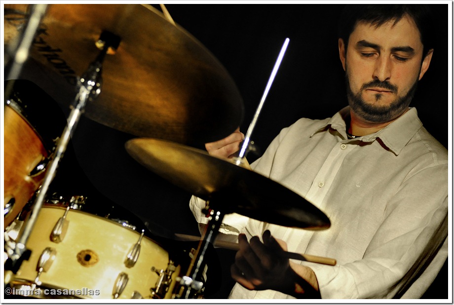 Gonzalo del Vall, Vilafranca del Penedès 2012