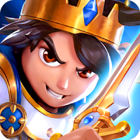 Royal Revolt 2 MOD v2.7.0 Apk (Unlimited All) Terbaru 2016