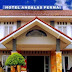 Taksi Antar Jemput Bandara - Hotel Andalas Permai Lampung