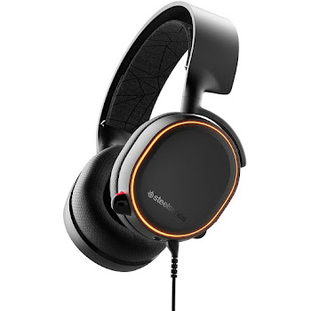 SteelSeries Arctis 5