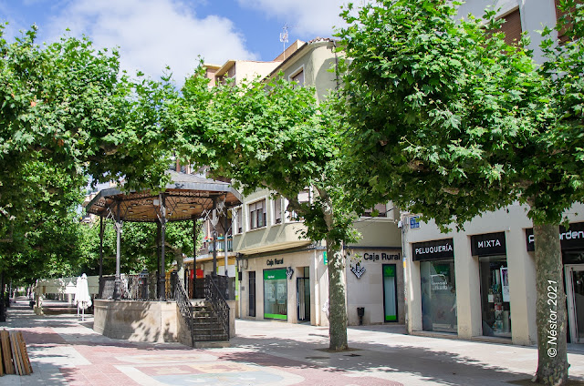 Santo Domingo de La Calzada - La Rioja