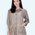 Dress Kasual Wanita - 576-01 Rp. 136.000