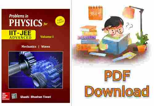 Advanced Problems in Physics for JEE