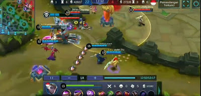 Tips Cara Bermain Alucard Di Mobile Legends