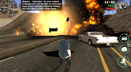 GTA 5 Apk