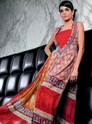 Designer Wear Churidars, Desginer Wear 2011 Dresses Online