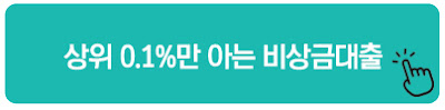상위 0.1%만 아는 비상금대출