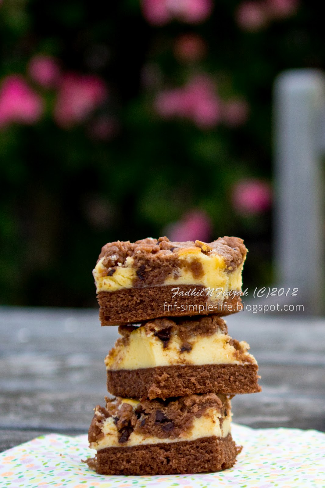 Resepi Brownies Biskut - About Quotes q