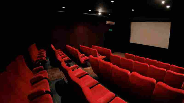 Beli tiket bioskop cinema21 cinepolis dan cgv Lewat aplikasi