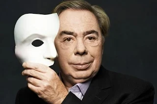 Andrew Lloyd Webber