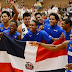 Republica Dominicana gana primera medalla en campeonato U18