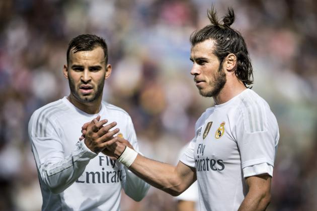 Jese - Bale