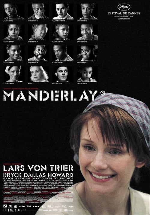 [HD] Manderlay 2005 Online Español Castellano