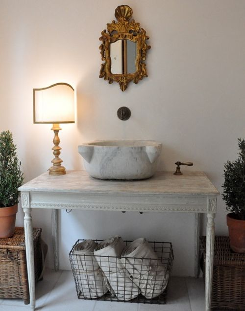 Vessel Sinks…. Love 'em | Froghill Designs Blog