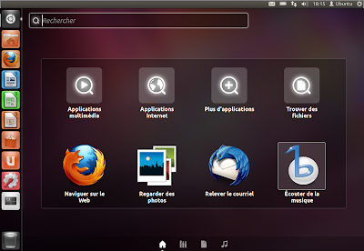 تحميل ابونتو النظام Download | Ubuntu 13.04 Desktop