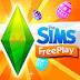 The Sims FreePlay MOD (Unlimited Money / LP) APK Android