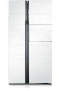 Tủ lạnh Samsung RS554NRUA1J inverter