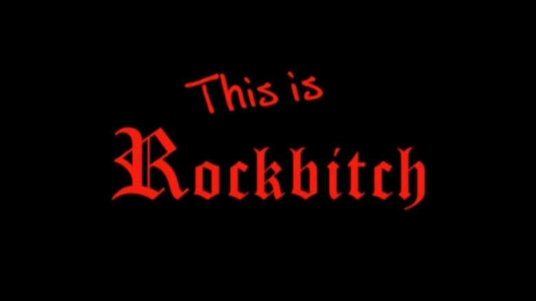 This Is Rockbitch (2003)