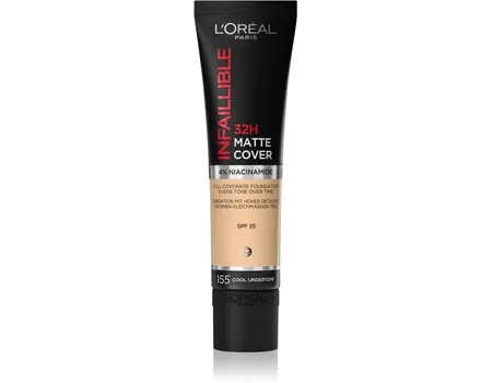 Τα 20 καλύτερα Make Up - Foundation για αψεγάδιαστη επιδερμίδα