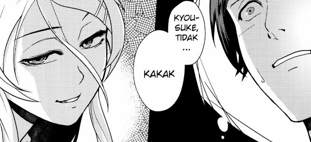 Baca dan Download Komik Juunengo no Jinsei 04 Scribd 2025
