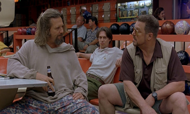 The Big Lebowski (1998)