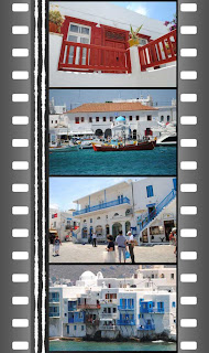 Mykonos Town (Chora) Walking Tour