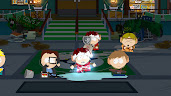 #10 South Park Wallpaper