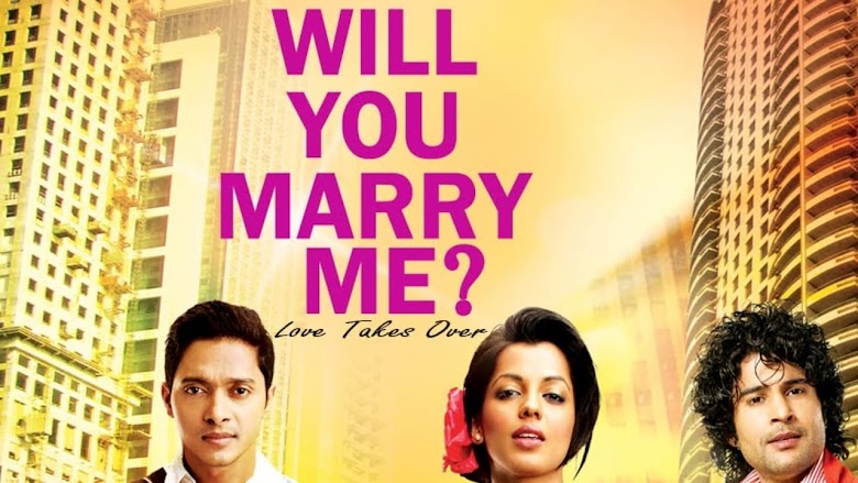 Will You Marry Me? 2012 gratuit