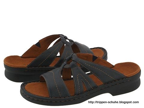 Trippen schuhe:schuhe-322300