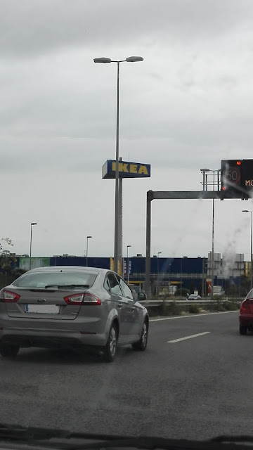 ikea murcia