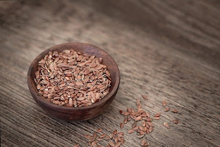 Health Benefits of Flax Seeds