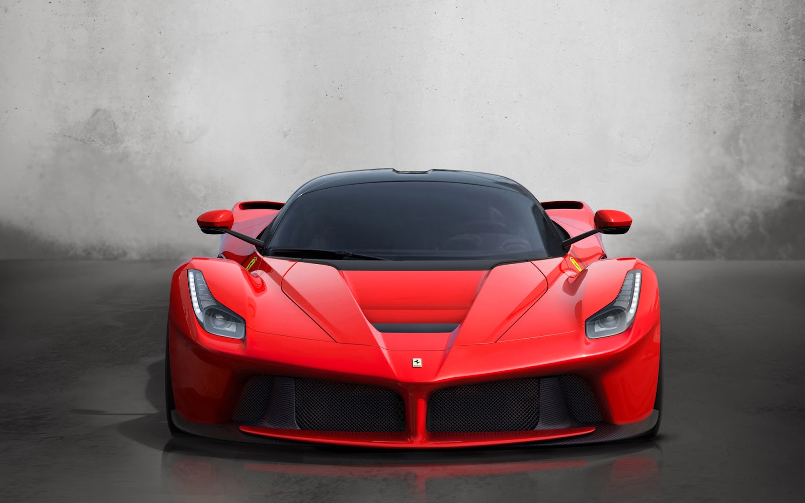 Wallpaper Atau DP BBM Ferrari HD Khusus Android 2015