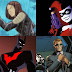 10 Personagens dos Quadrinhos que foram criados fora dos Quadrinhos