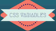 Variables in CSS