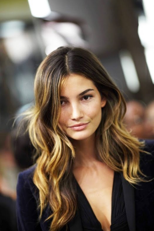 OMBRE HAIR INSPIRATION