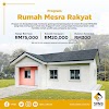 Permohonan Rumah Mesra Rakyat (RMR) SPNB Tahun 2023