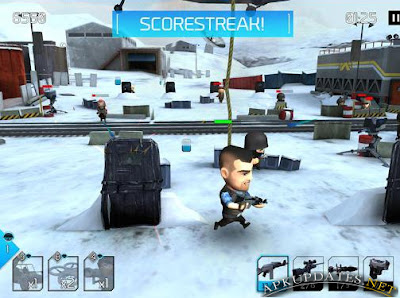  Update Realese Latest Version For Android Terbaru  Game WarFriends Mod Apk Data v1.4.0 Latest Version Android