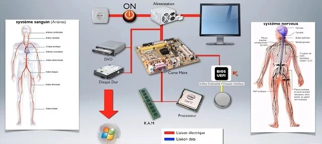 informatique